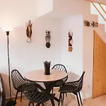 Casadiella, Con Terraza Y Piscina, Playa 3 Km Vut-5630-as Apartment