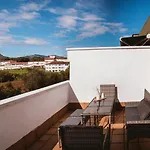 Apartment Casadiella, Con Terraza Y Piscina, Playa 3 Km Vut-5630-as