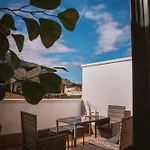 Casadiella, Con Terraza Y Piscina, Playa 3 Km Vut-5630-as Apartment *