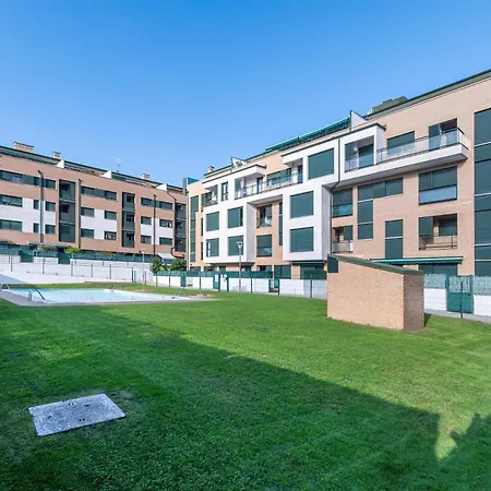 Apartment Casadiella, Con Terraza Y Piscina, Playa 3 Km Vut-5630-as *