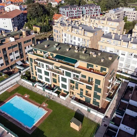 Casadiella, Con Terraza Y Piscina, Playa 3 Km Vut-5630-as * Llanes