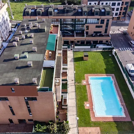 Casadiella, Con Terraza Y Piscina, Playa 3 Km Vut-5630-as Llanes