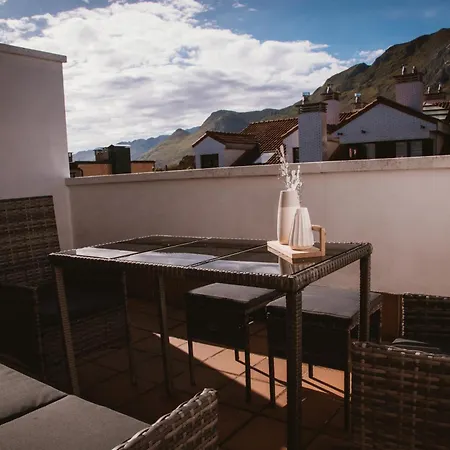アパート Casadiella, Con Terraza Y Piscina, Playa 3 Km Vut-5630-as リャネス
