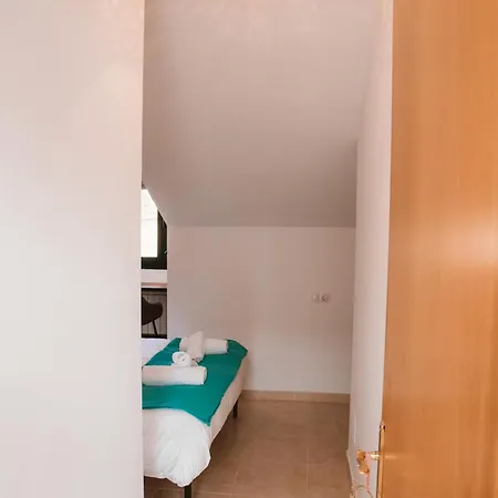 アパート Casadiella, Con Terraza Y Piscina, Playa 3 Km Vut-5630-as リャネス