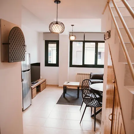 Casadiella, Con Terraza Y Piscina, Playa 3 Km Vut-5630-as リャネス