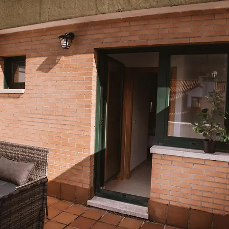 アパート Casadiella, Con Terraza Y Piscina, Playa 3 Km Vut-5630-as リャネス