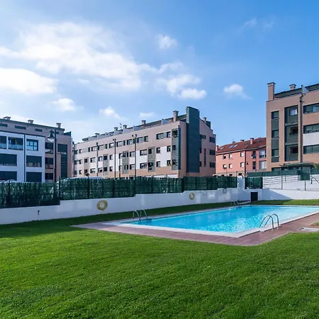 アパート Casadiella, Con Terraza Y Piscina, Playa 3 Km Vut-5630-as