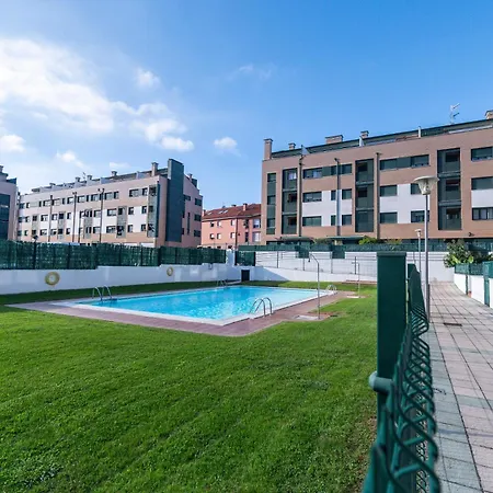 Casadiella, Con Terraza Y Piscina, Playa 3 Km Vut-5630-as * Llanes