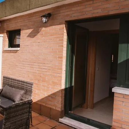 Casadiella, Con Terraza Y Piscina, Playa 3 Km Vut-5630-as リャネス