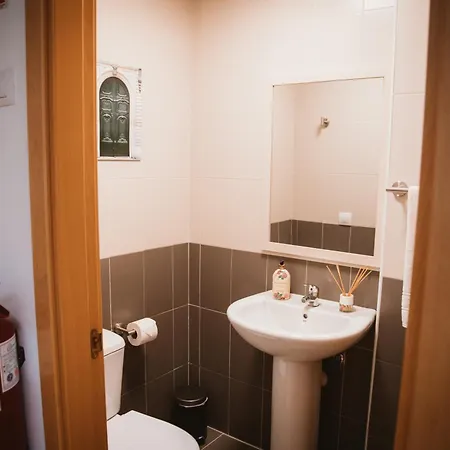 Casadiella, Con Terraza Y Piscina, Playa 3 Km Vut-5630-as Apartment *