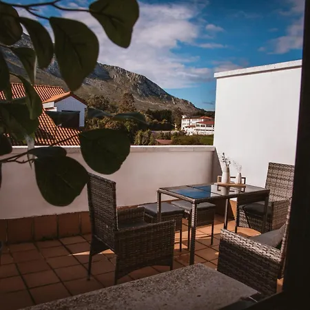 Casadiella, Con Terraza Y Piscina, Playa 3 Km Vut-5630-as Apartment