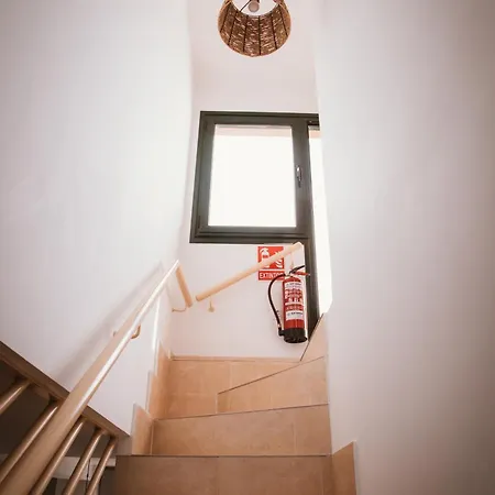 Casadiella, Con Terraza Y Piscina, Playa 3 Km Vut-5630-as *