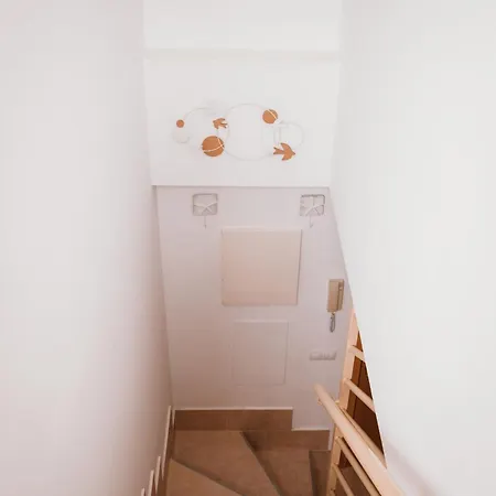 アパート Casadiella, Con Terraza Y Piscina, Playa 3 Km Vut-5630-as