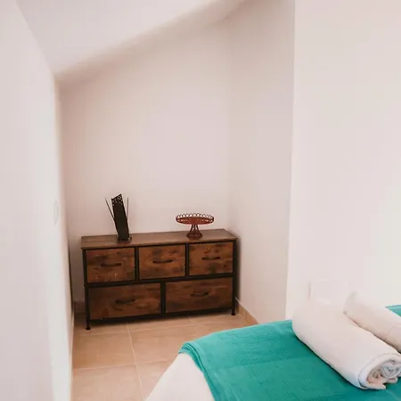 アパート Casadiella, Con Terraza Y Piscina, Playa 3 Km Vut-5630-as *