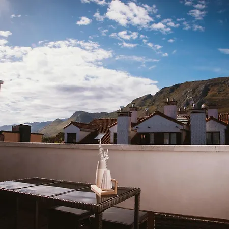 Casadiella, Con Terraza Y Piscina, Playa 3 Km Vut-5630-as アパート リャネス