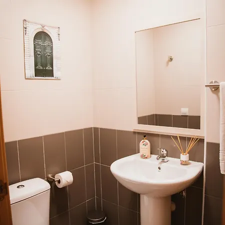 Casadiella, Con Terraza Y Piscina, Playa 3 Km Vut-5630-as リャネス