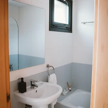 Casadiella, Con Terraza Y Piscina, Playa 3 Km Vut-5630-as Apartment *