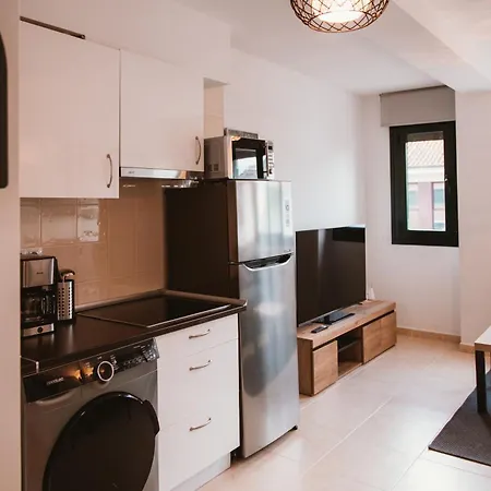 Casadiella, Con Terraza Y Piscina, Playa 3 Km Vut-5630-as Apartment